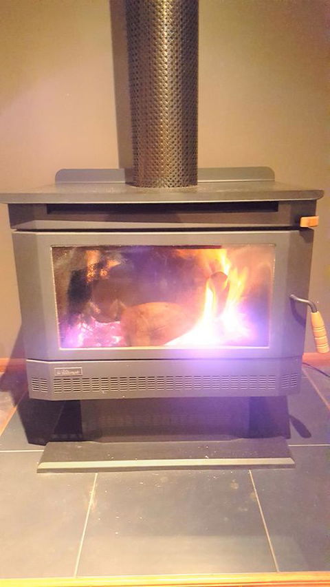 Cradle Alpine Retreat - Accommodation in Bendigo 1