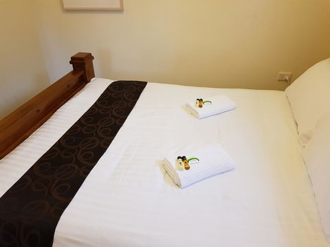 Cradle Alpine Retreat - Accommodation in Bendigo 22