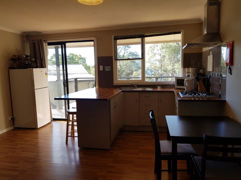 Cradle Alpine Retreat - Accommodation in Bendigo 18