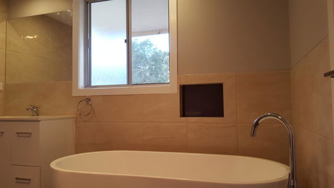 Cradle Alpine Retreat - Accommodation in Bendigo 37