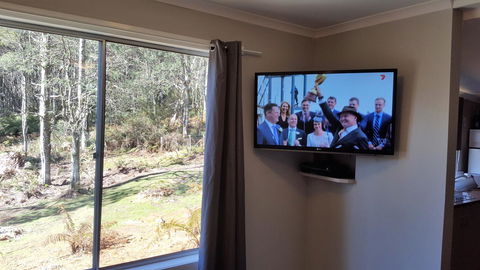 Cradle Alpine Retreat - Accommodation in Bendigo 36