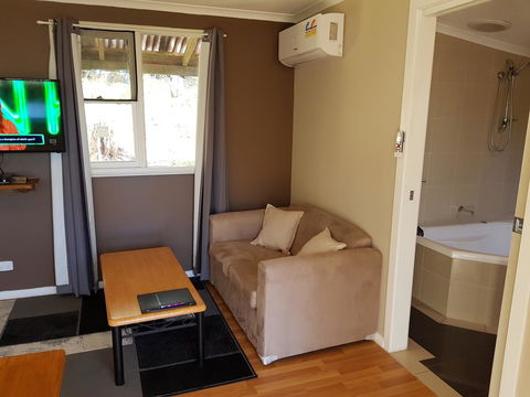 Cradle Alpine Retreat - Accommodation in Bendigo 15