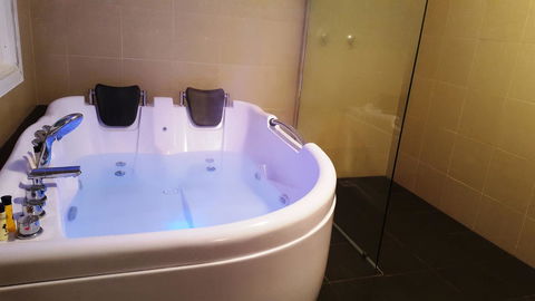 Cradle Alpine Retreat - Accommodation in Bendigo 30