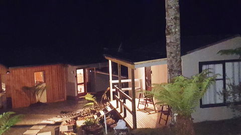 Cradle Alpine Retreat - Accommodation in Bendigo 44