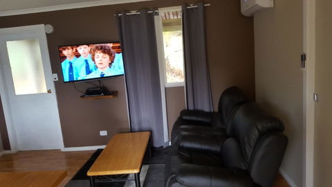 Cradle Alpine Retreat - Accommodation in Bendigo 43
