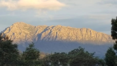 Cradle Alpine Retreat - Accommodation in Bendigo 27