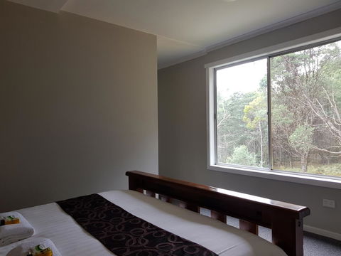 Cradle Alpine Retreat - Accommodation in Bendigo 12