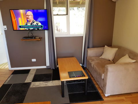 Cradle Alpine Retreat - Accommodation in Bendigo 14