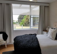 Beach Hut Scamander - Accommodation in Bendigo