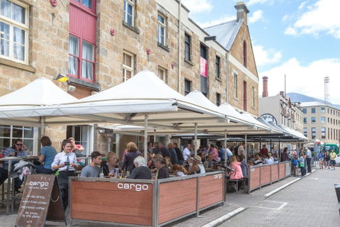 Apartment 104 - Accommodation in Bendigo 12