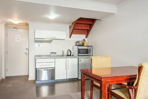 Apartment 104 - Accommodation in Bendigo 7