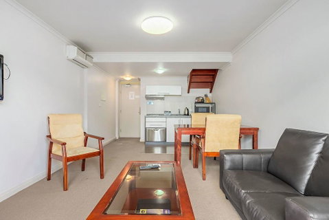 Apartment 104 - Accommodation in Bendigo 14