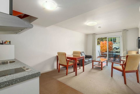 Apartment 104 - Accommodation in Bendigo 15