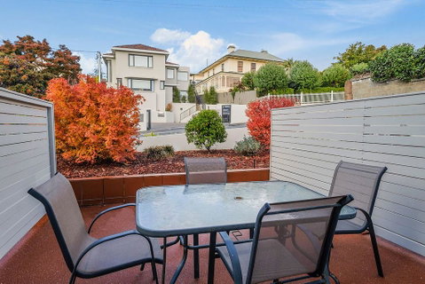 Apartment 104 - Accommodation in Bendigo 16