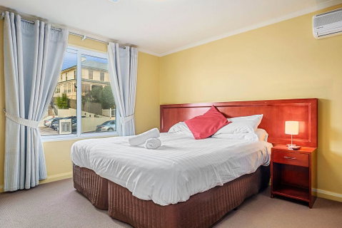 Apartment 104 - Accommodation in Bendigo 1