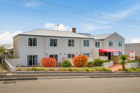 Apartment 104 - Accommodation in Bendigo 0
