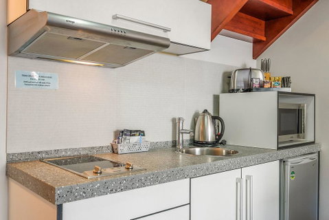 Apartment 104 - Accommodation in Bendigo 3