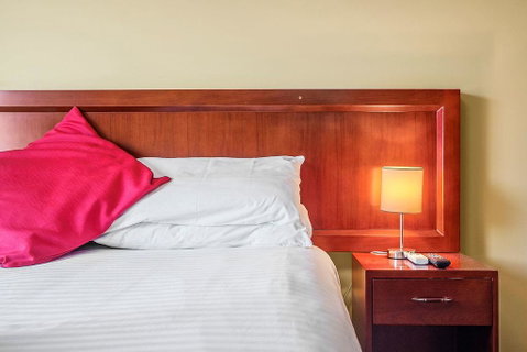 Apartment 104 - Accommodation in Bendigo 4