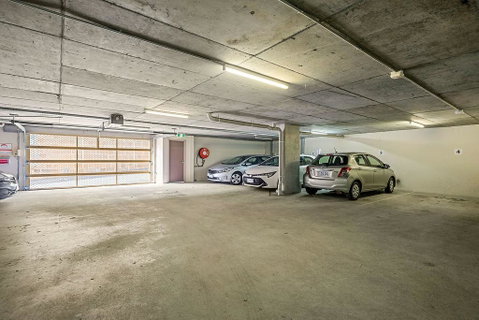 Apartment 104 - Accommodation in Bendigo 8