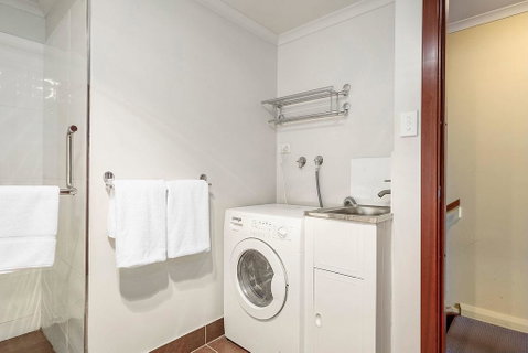 Apartment 104 - Accommodation in Bendigo 13