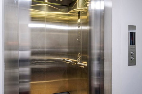 Apartment 104 - Accommodation in Bendigo 9