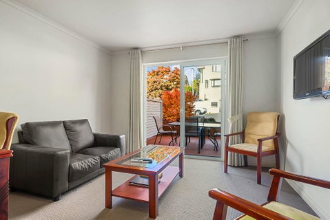 Apartment 104 - Accommodation in Bendigo 5