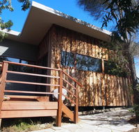 Freycinet Studios Nook - Accommodation in Bendigo