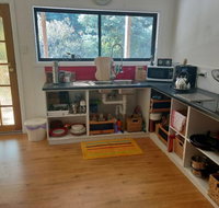 Wanderlust Cottage - Accommodation in Bendigo