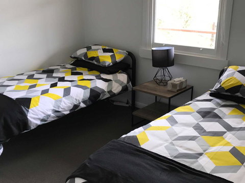 Derby Digs Cottage - Accommodation in Bendigo 2
