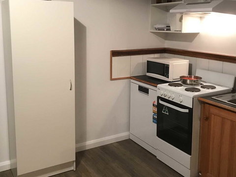 Derby Digs Cottage - Accommodation in Bendigo 5