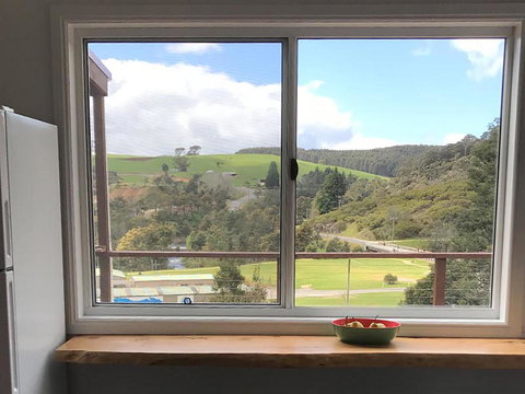 Derby Digs Cottage - Accommodation in Bendigo 8