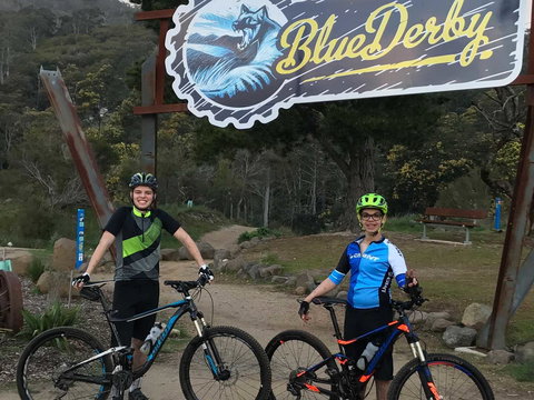 Derby Digs Cottage - Accommodation in Bendigo 18