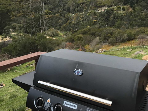 Derby Digs Cottage - Accommodation in Bendigo 11