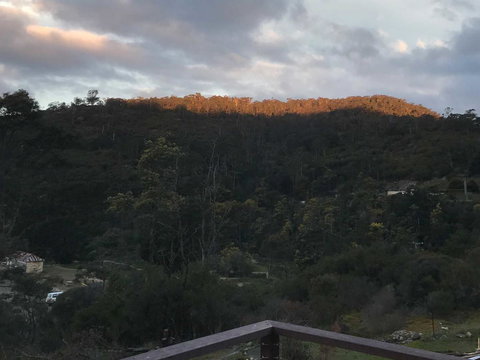 Derby Digs Cottage - Accommodation in Bendigo 17