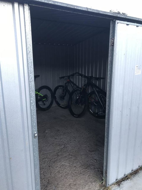 Derby Digs Cottage - Accommodation in Bendigo 15