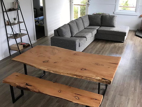 Derby Digs Cottage - Accommodation in Bendigo 6