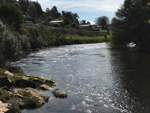 Derby Digs Cottage - Accommodation in Bendigo 16
