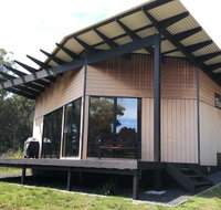 Bay of Fires Eco Hut - Accommodation in Bendigo