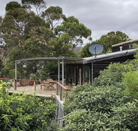 HIDDEN HAVEN Binalong Bay - Accommodation in Bendigo