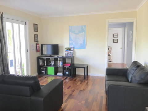 Taras Richmond Farmstay - Accommodation in Bendigo 2