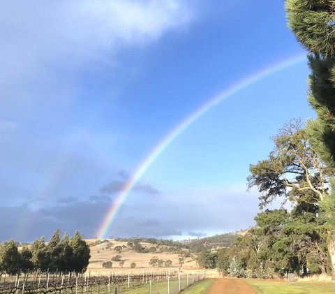 Taras Richmond Farmstay - Accommodation in Bendigo 29