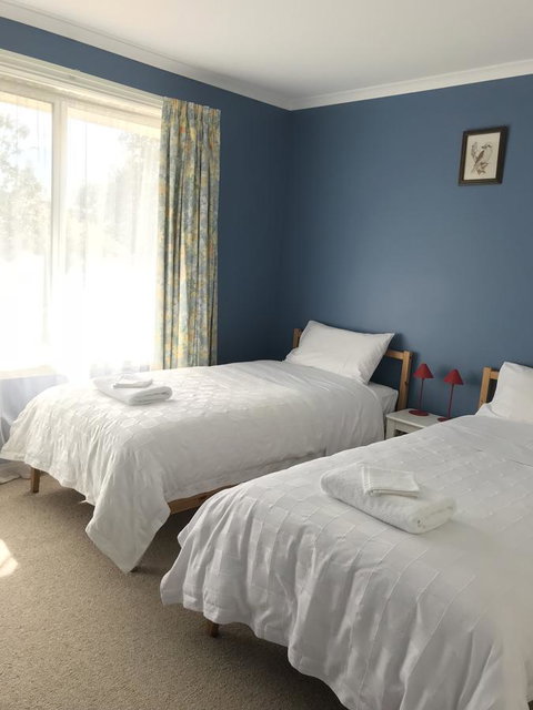 Taras Richmond Farmstay - Accommodation in Bendigo 8