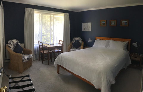 Taras Richmond Farmstay - Accommodation in Bendigo 5