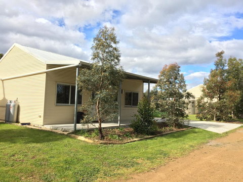 Taras Richmond Farmstay - Accommodation in Bendigo 30
