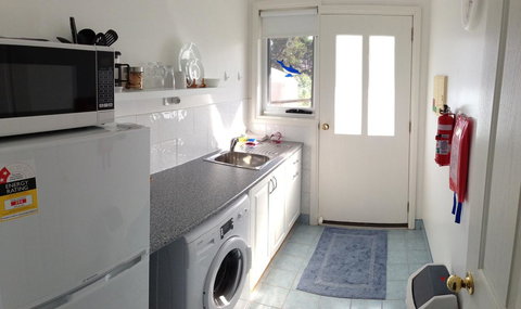 Taras Richmond Farmstay - Accommodation in Bendigo 24