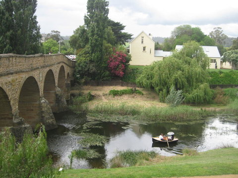 Taras Richmond Farmstay - Accommodation in Bendigo 20