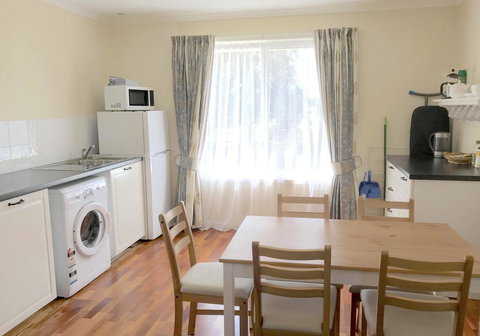 Taras Richmond Farmstay - Accommodation in Bendigo 3