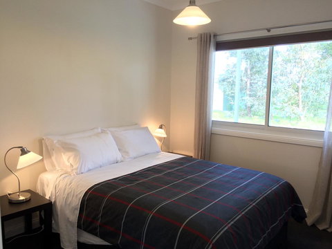 Taras Richmond Farmstay - Accommodation in Bendigo 31