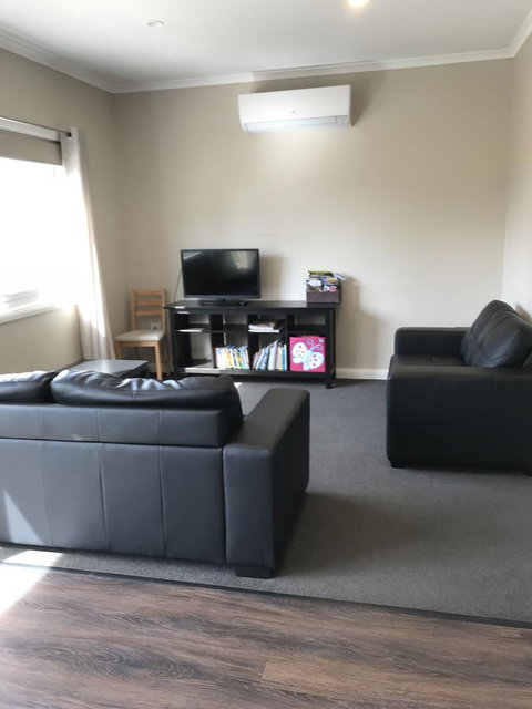 Taras Richmond Farmstay - Accommodation in Bendigo 10