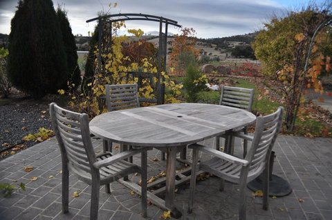 Taras Richmond Farmstay - Accommodation in Bendigo 17